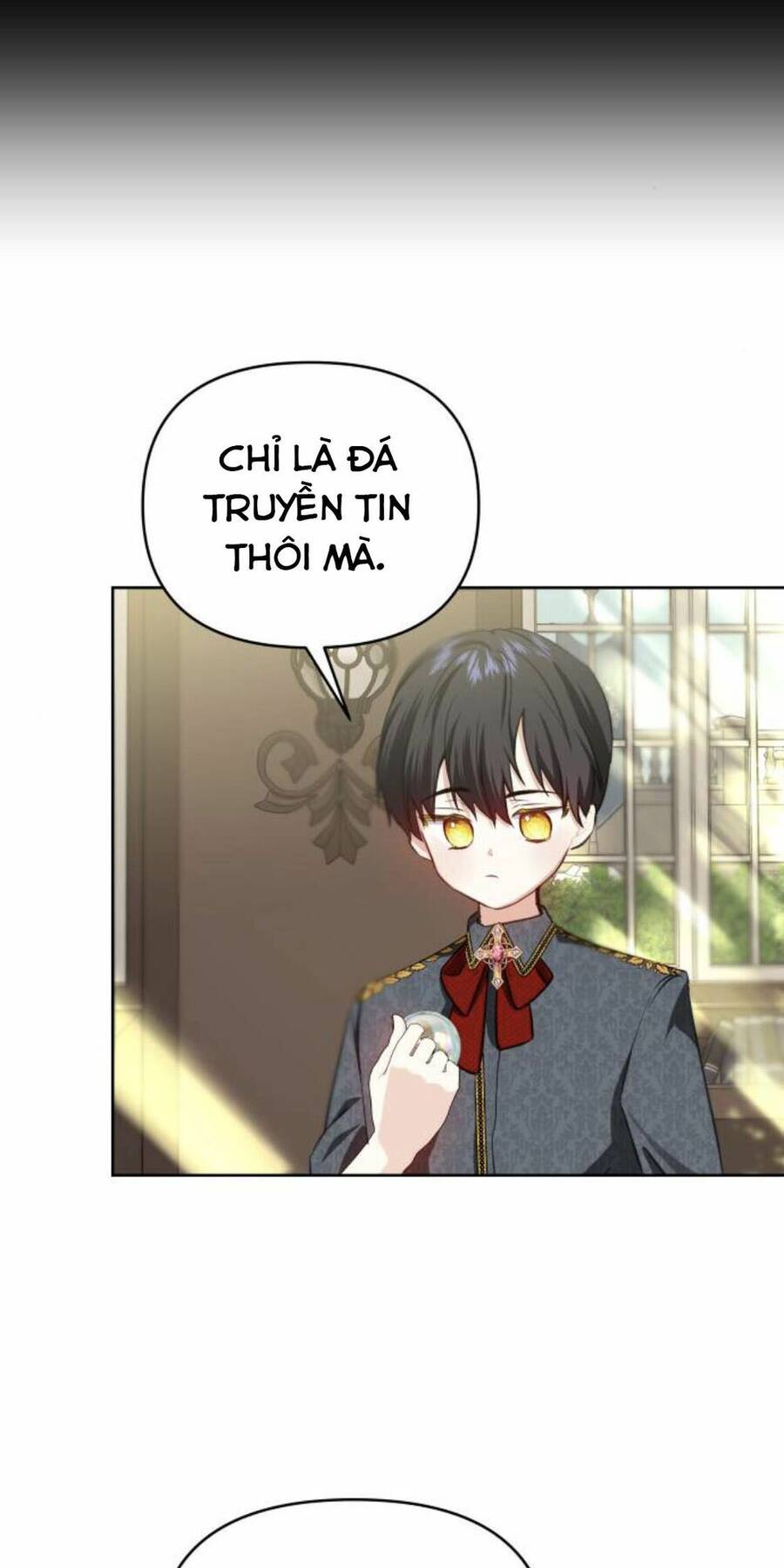 Con Gái Của Công Tước Ác Ma - Chương 35