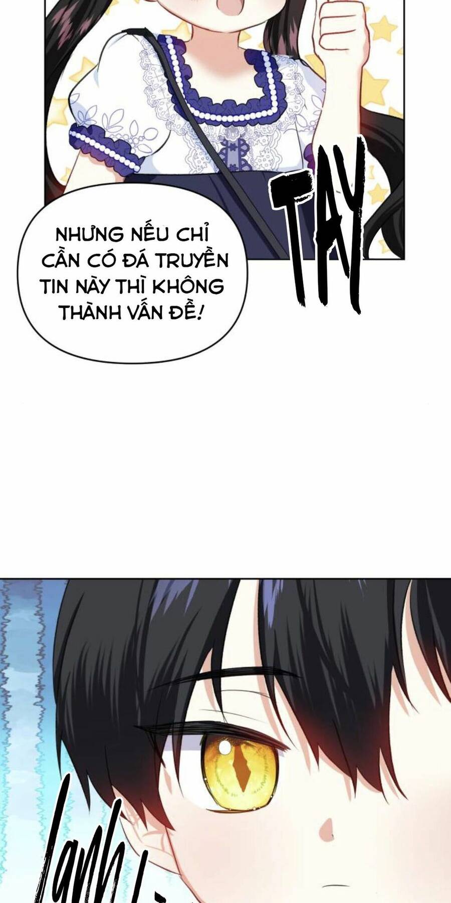 Con Gái Của Công Tước Ác Ma - Chương 35