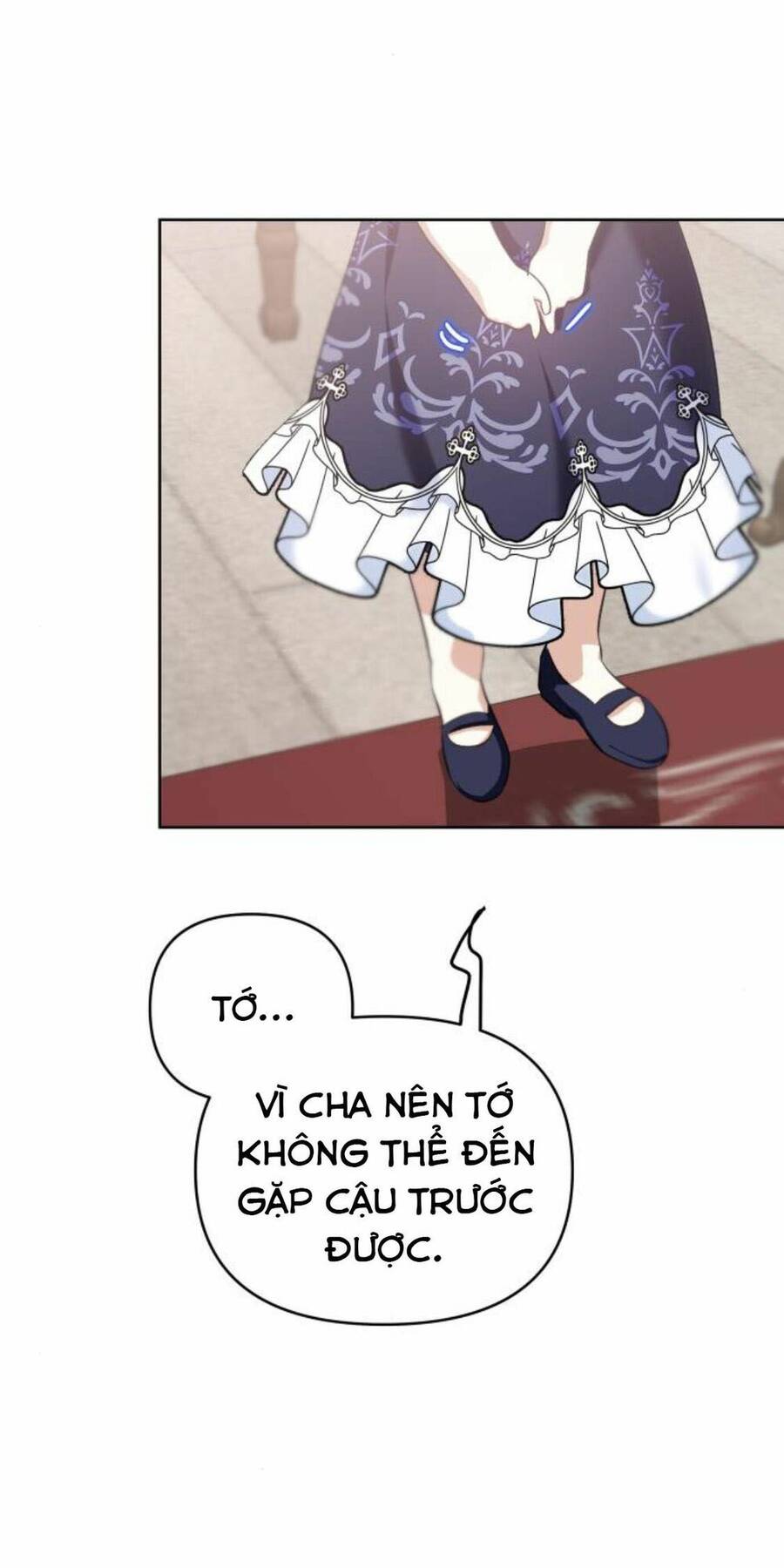 Con Gái Của Công Tước Ác Ma - Chương 35