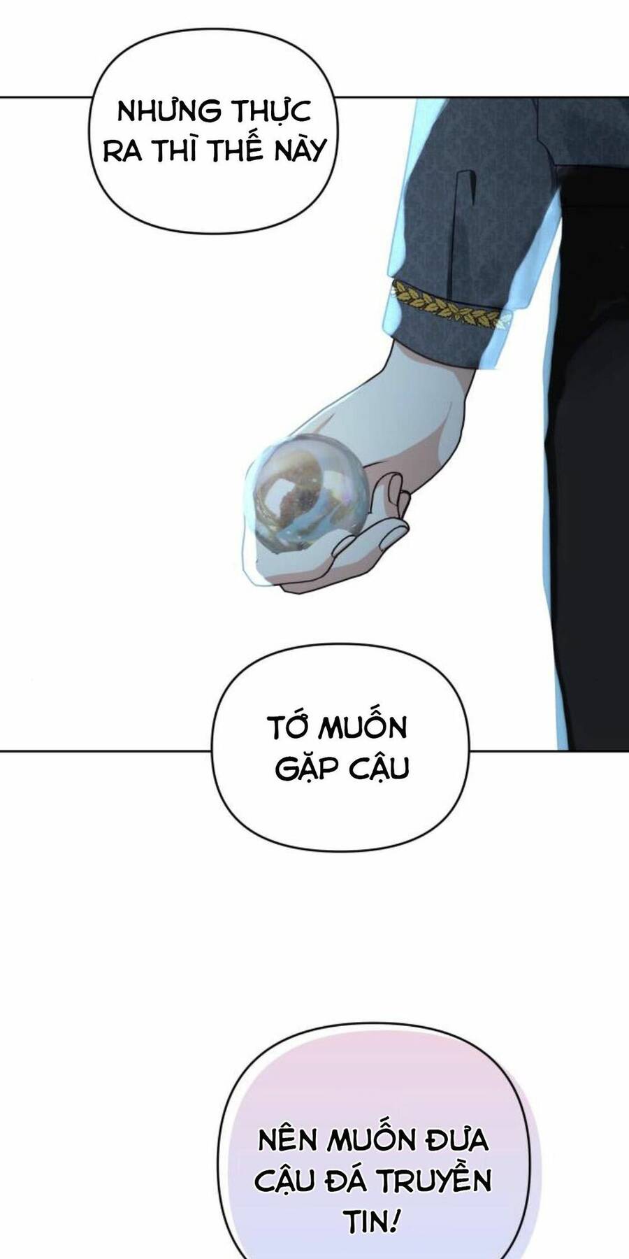 Con Gái Của Công Tước Ác Ma - Chương 35