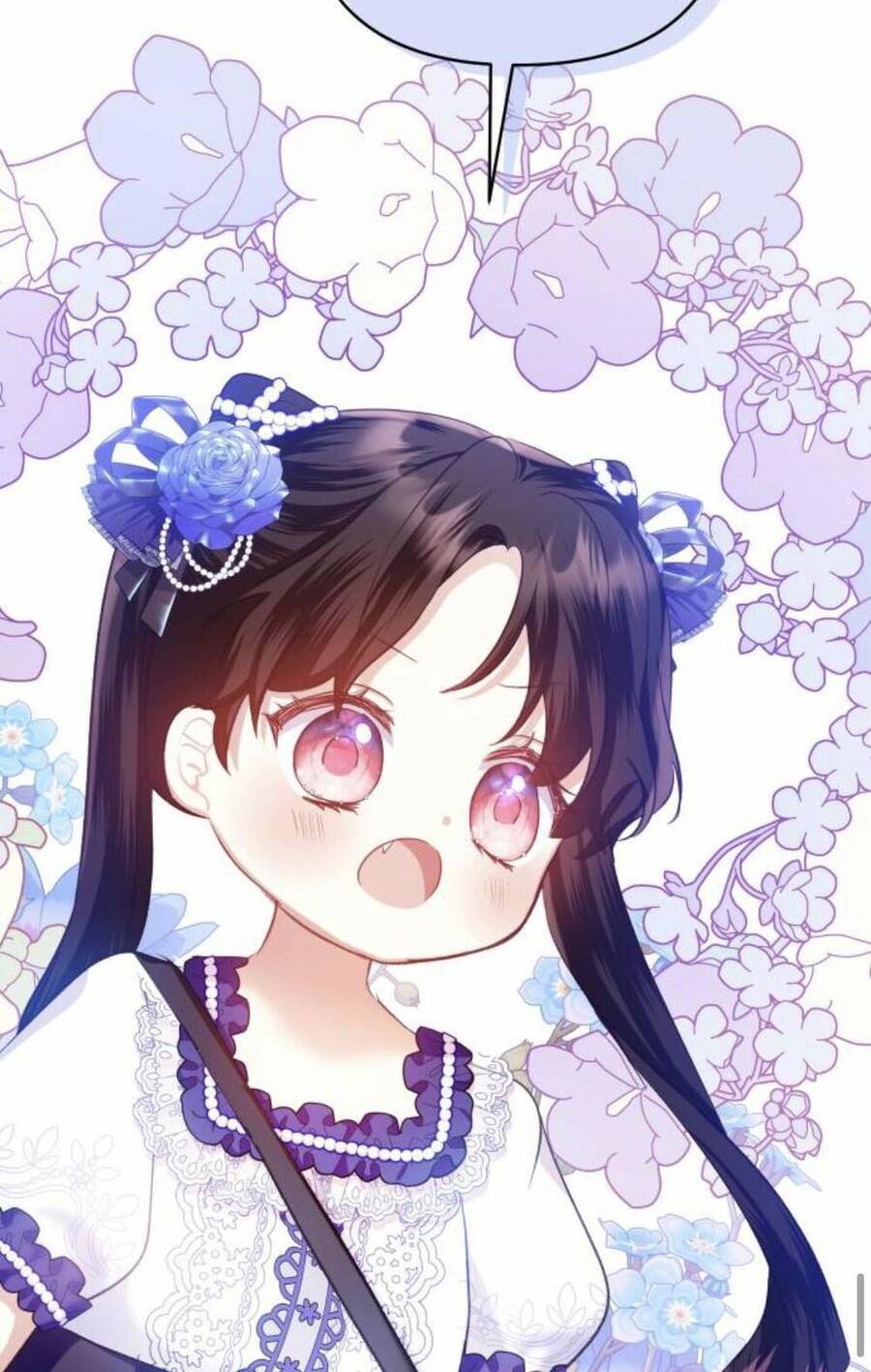 Con Gái Của Công Tước Ác Ma - Chương 35