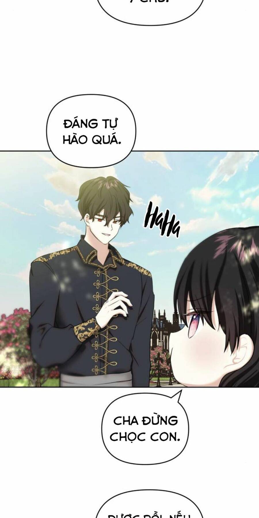 Con Gái Của Công Tước Ác Ma - Chương 35