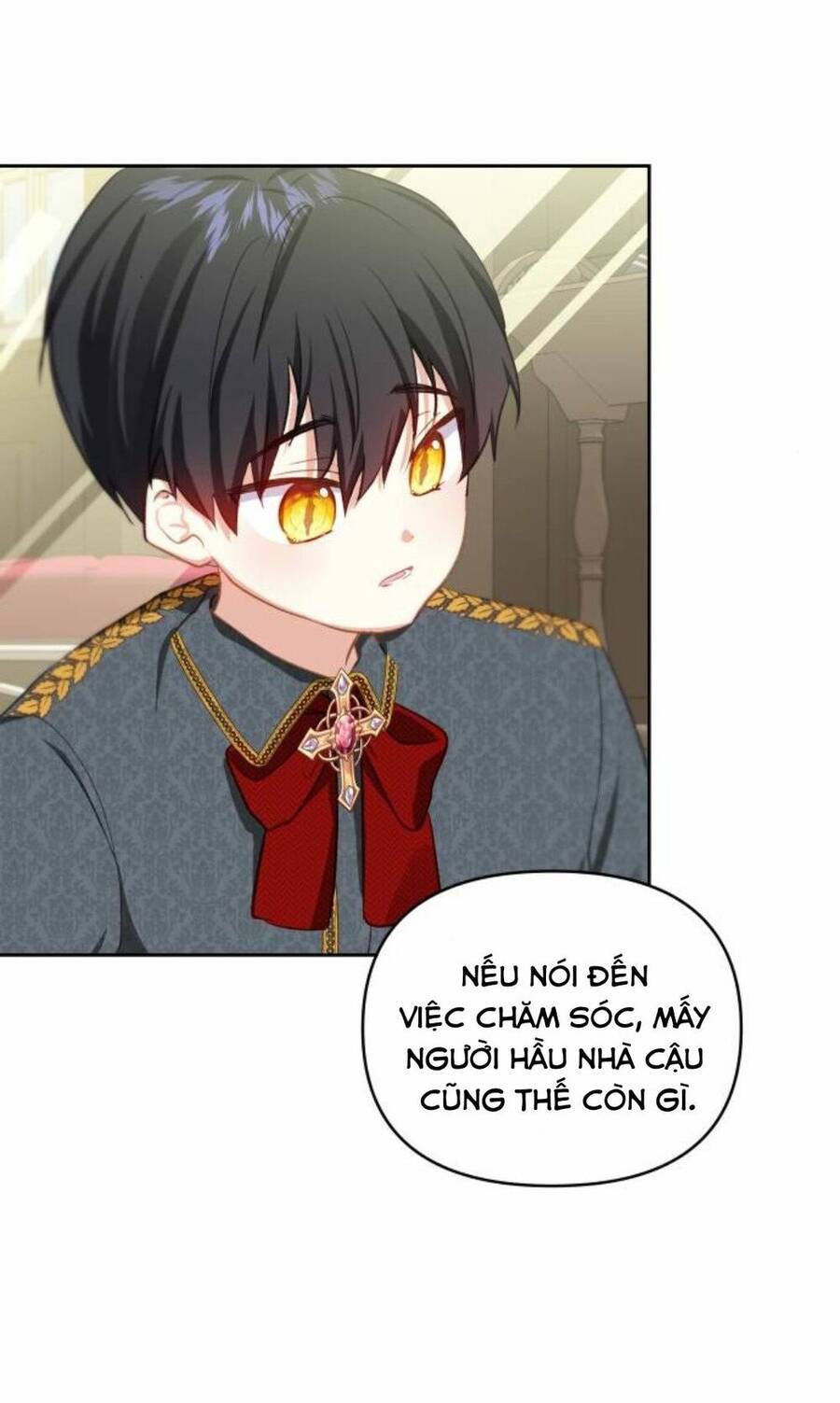 Con Gái Của Công Tước Ác Ma - Chương 36