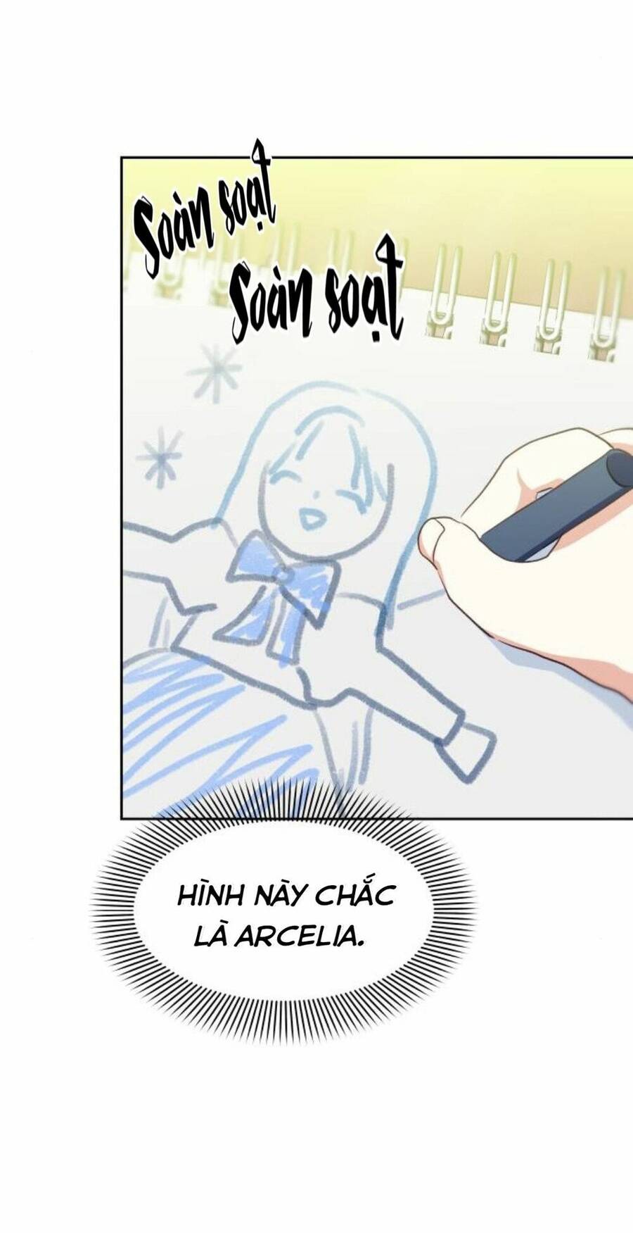 Con Gái Của Công Tước Ác Ma - Chương 36