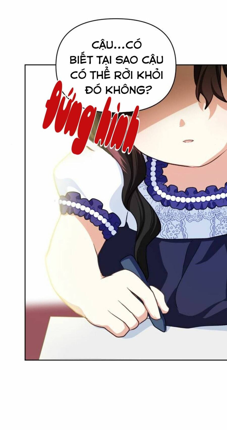 Con Gái Của Công Tước Ác Ma - Chương 36