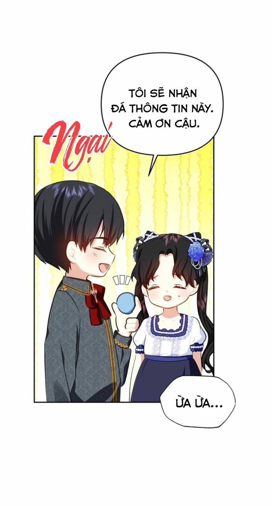 Con Gái Của Công Tước Ác Ma - Chương 36