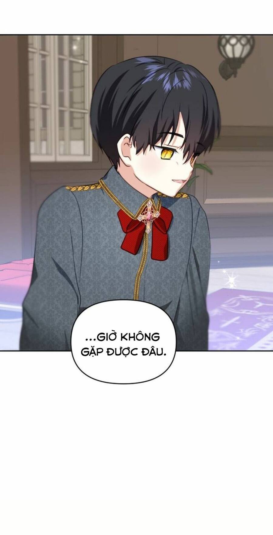 Con Gái Của Công Tước Ác Ma - Chương 36