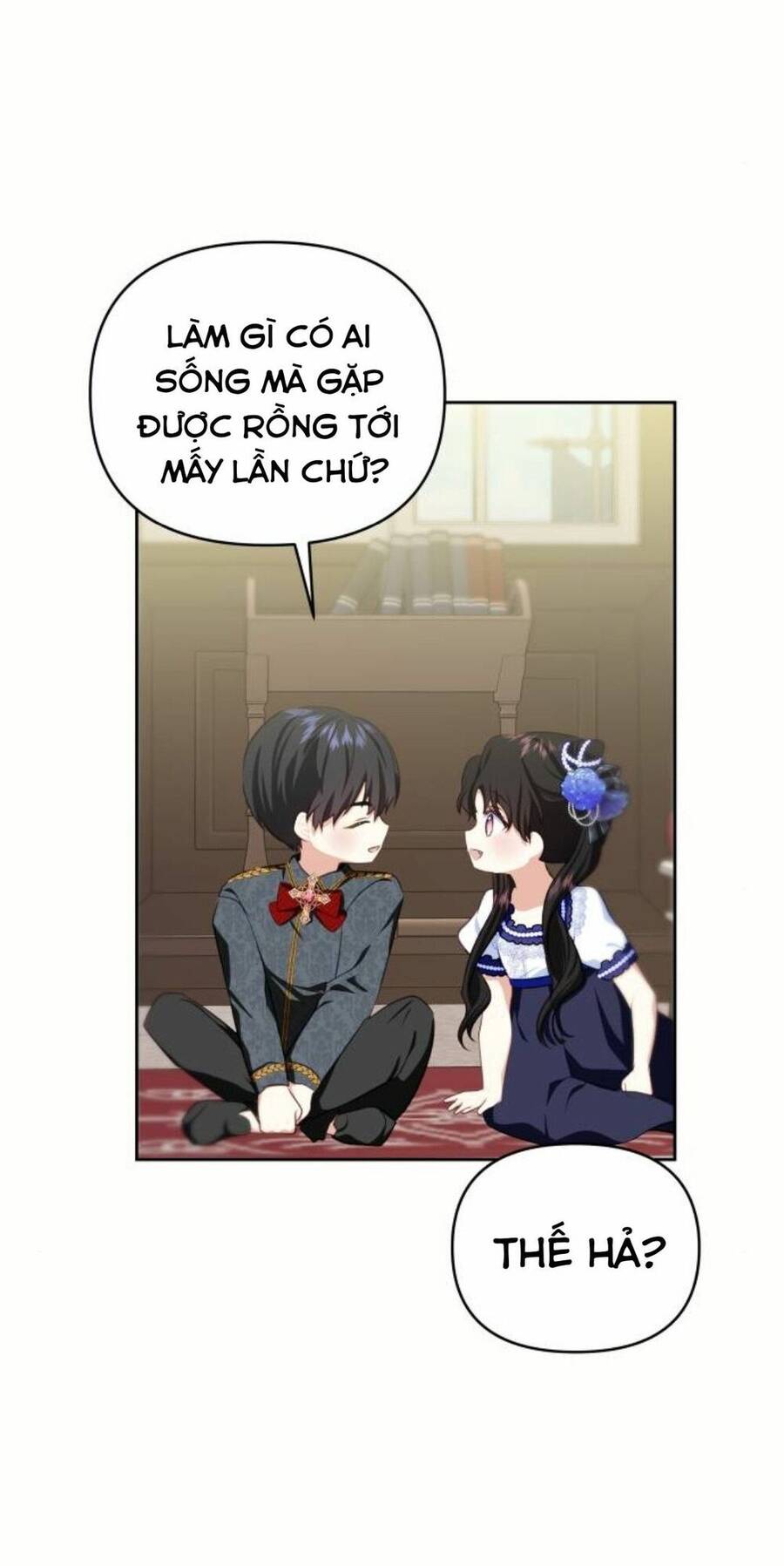 Con Gái Của Công Tước Ác Ma - Chương 36