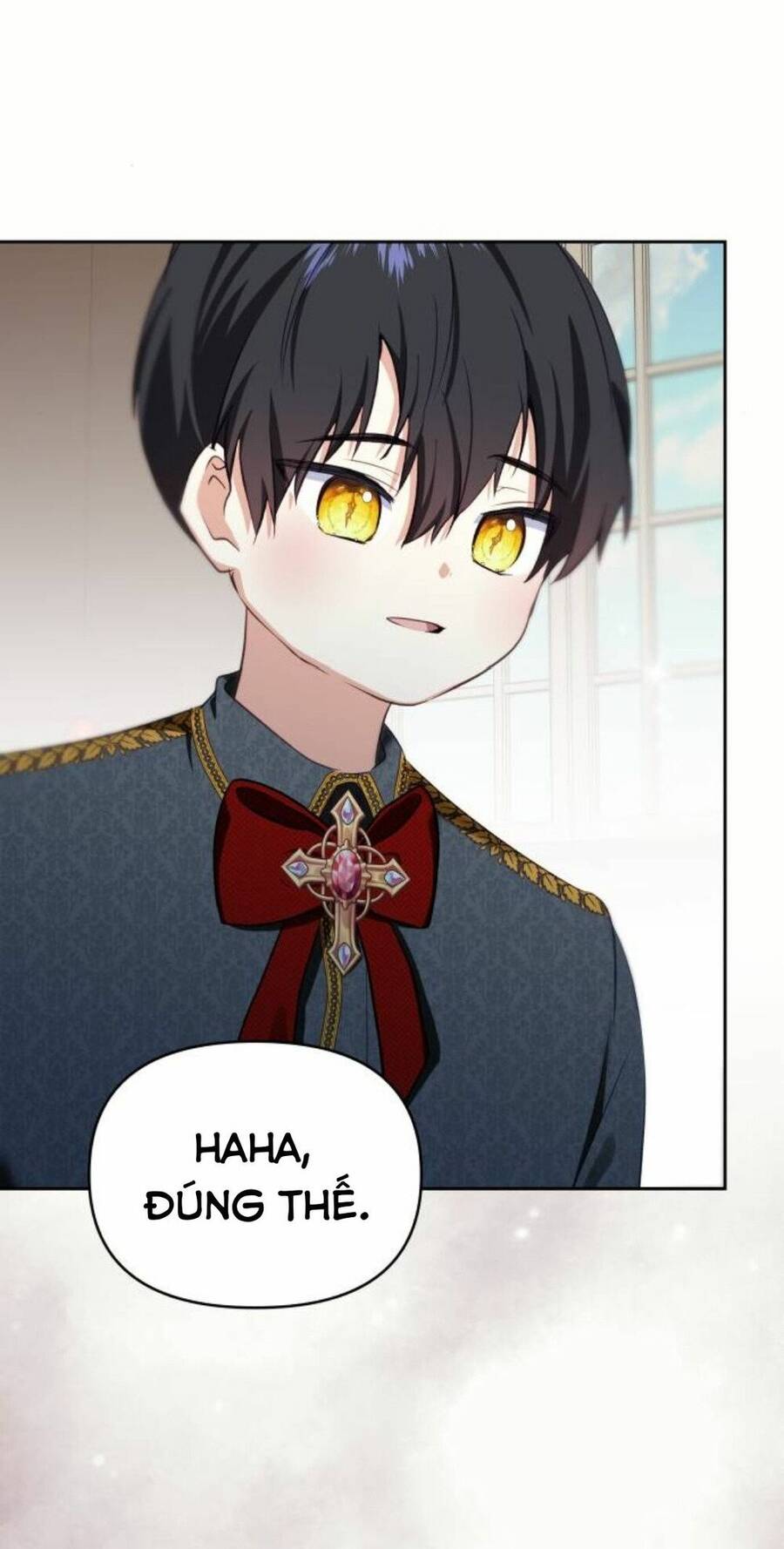 Con Gái Của Công Tước Ác Ma - Chương 36