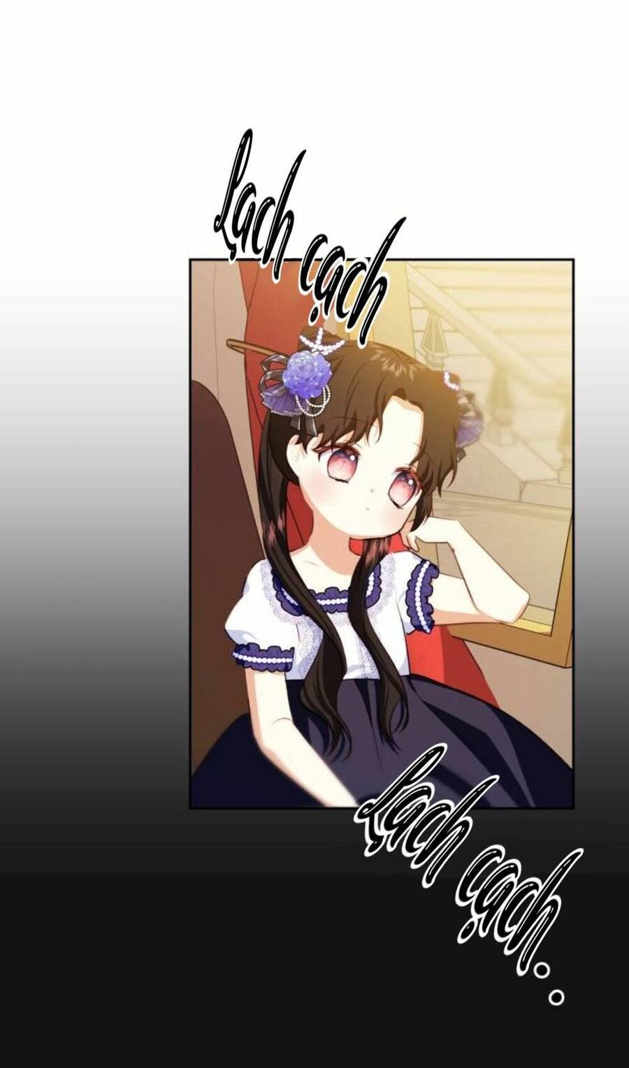 Con Gái Của Công Tước Ác Ma - Chương 36