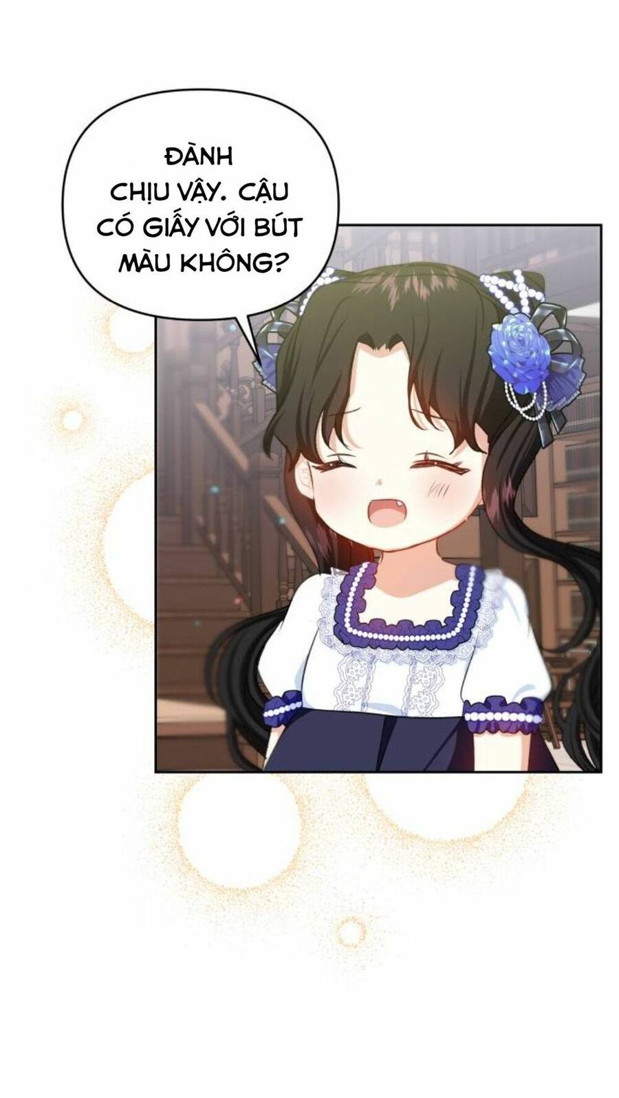 Con Gái Của Công Tước Ác Ma - Chương 36