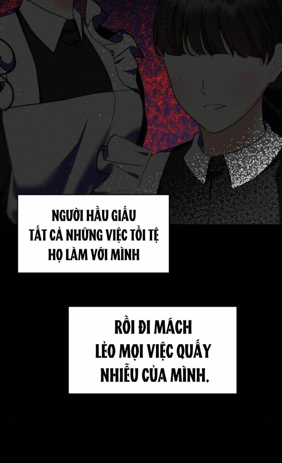 Con Gái Của Công Tước Ác Ma - Chương 36