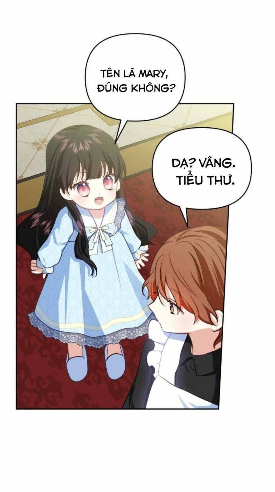 Con Gái Của Công Tước Ác Ma - Chương 36