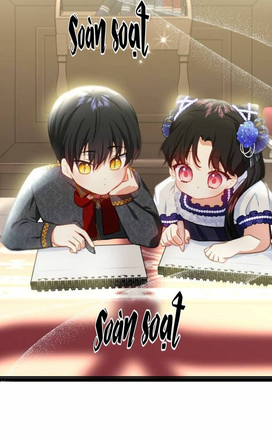 Con Gái Của Công Tước Ác Ma - Chương 36