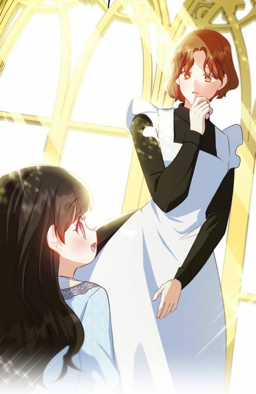 Con Gái Của Công Tước Ác Ma - Chương 36