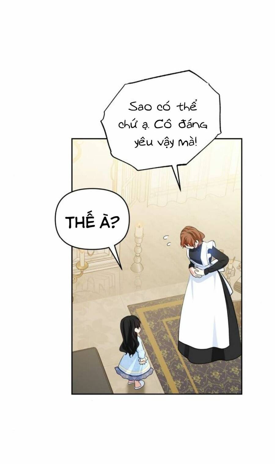 Con Gái Của Công Tước Ác Ma - Chương 37