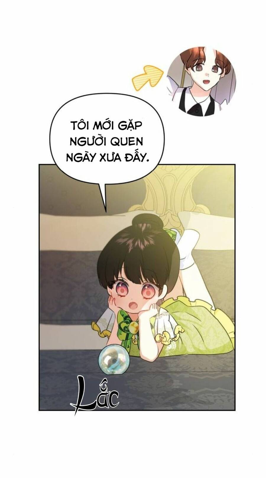 Con Gái Của Công Tước Ác Ma - Chương 37