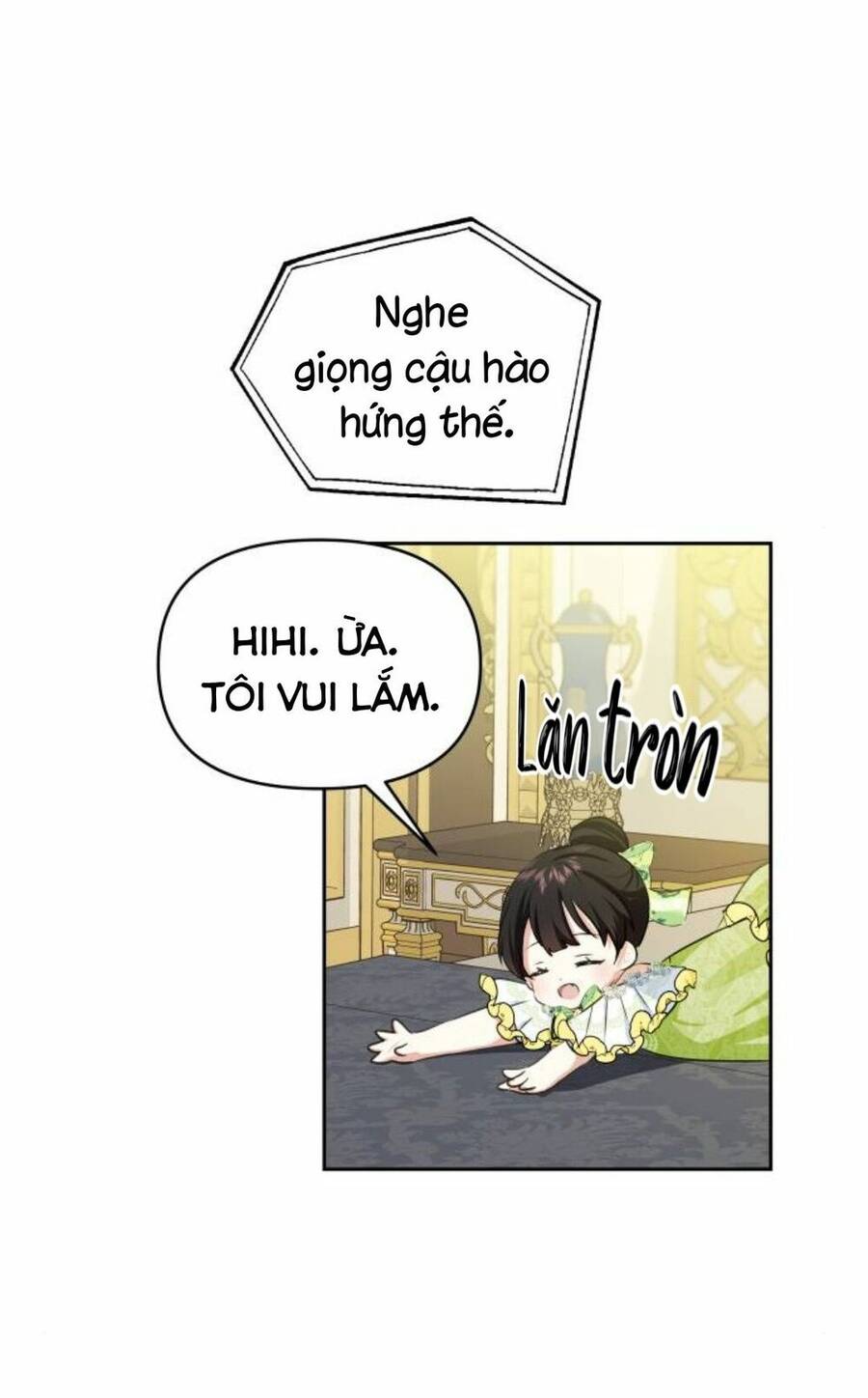 Con Gái Của Công Tước Ác Ma - Chương 37