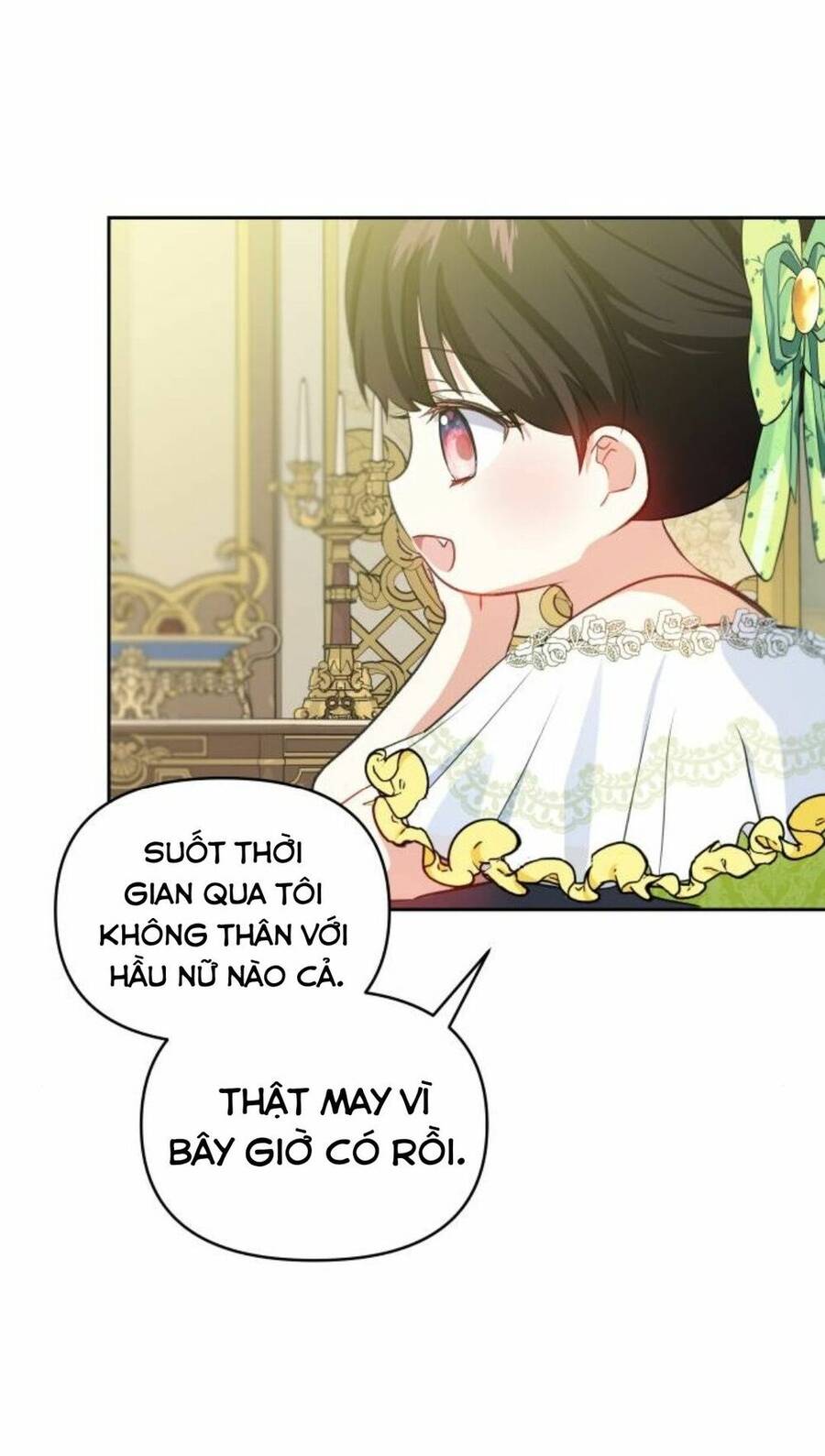 Con Gái Của Công Tước Ác Ma - Chương 37
