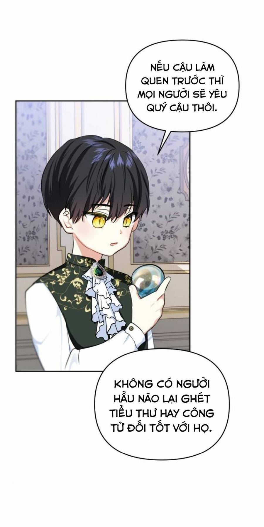 Con Gái Của Công Tước Ác Ma - Chương 37