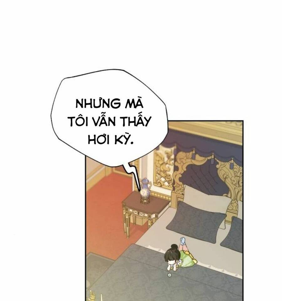 Con Gái Của Công Tước Ác Ma - Chương 37