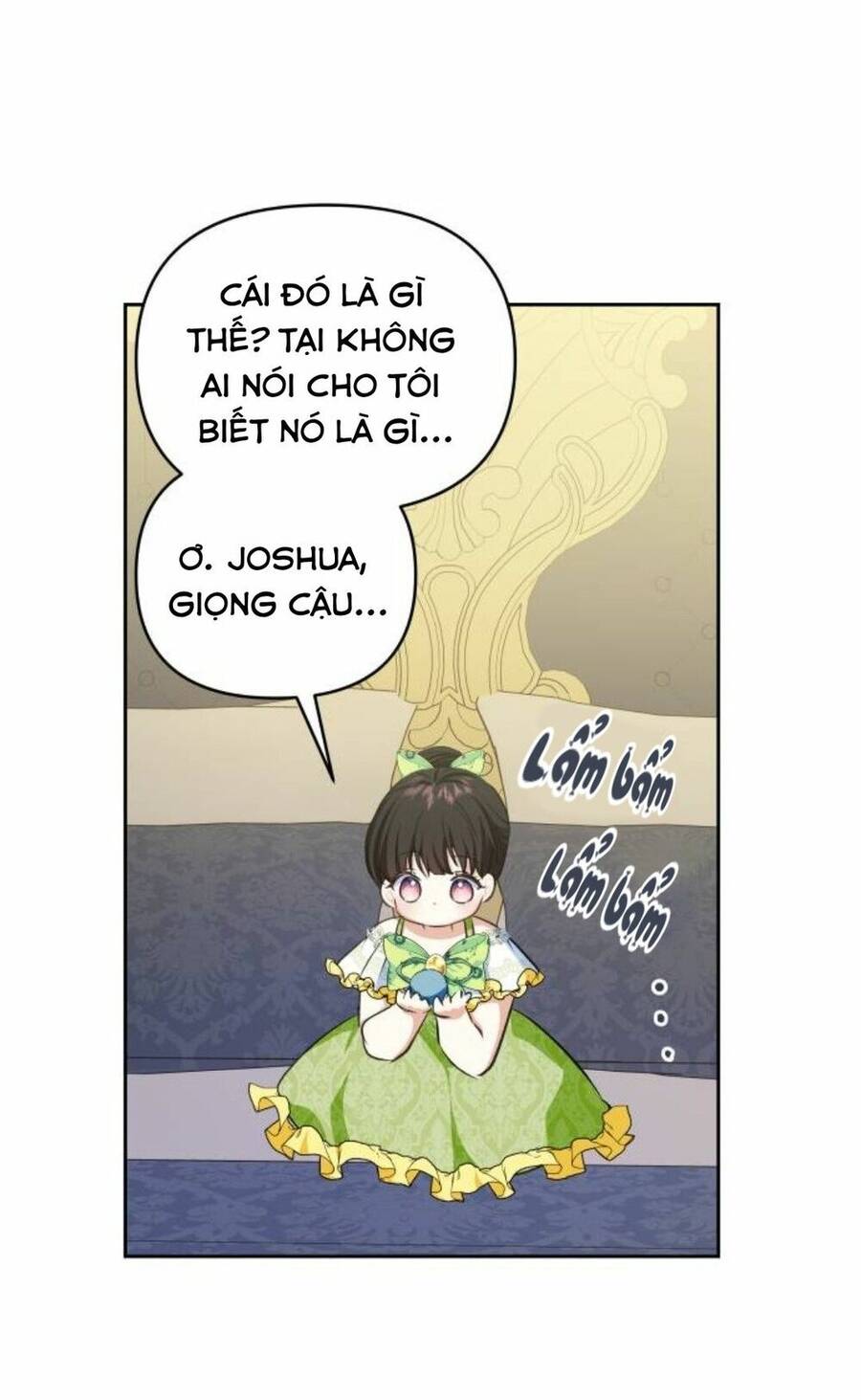 Con Gái Của Công Tước Ác Ma - Chương 37