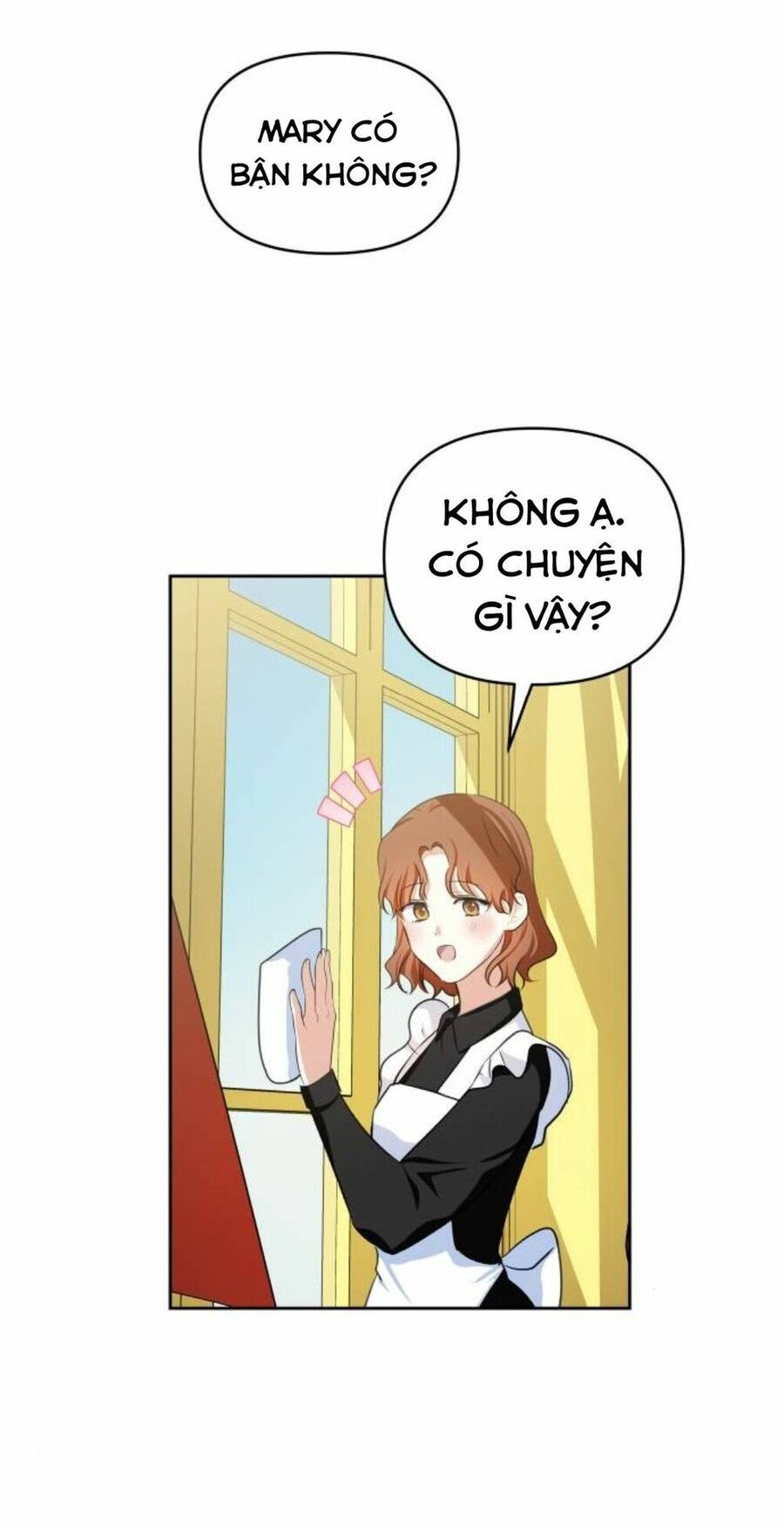 Con Gái Của Công Tước Ác Ma - Chương 37