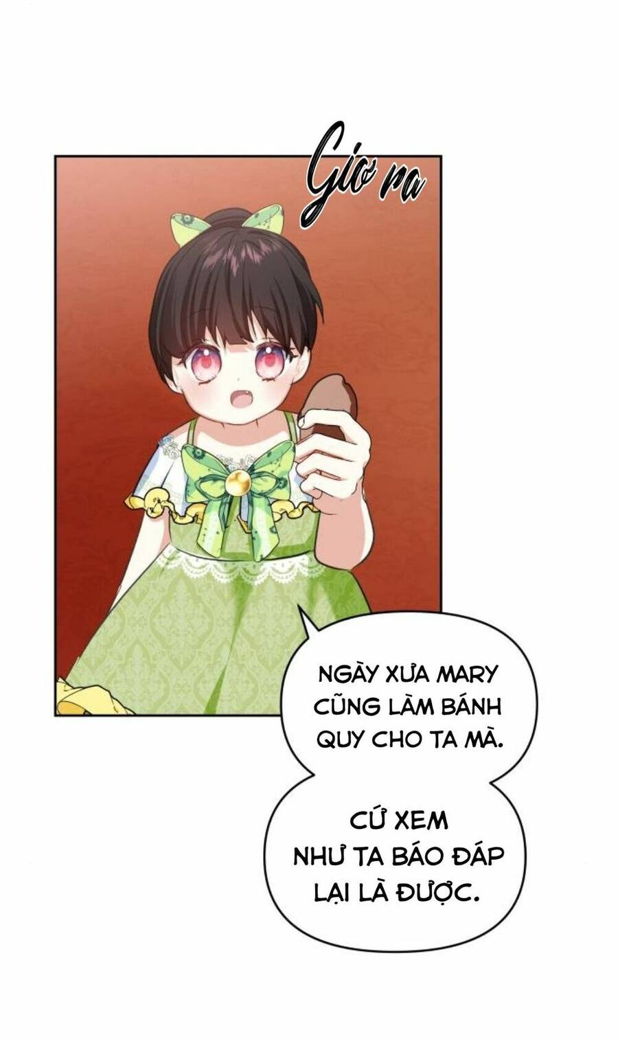 Con Gái Của Công Tước Ác Ma - Chương 37