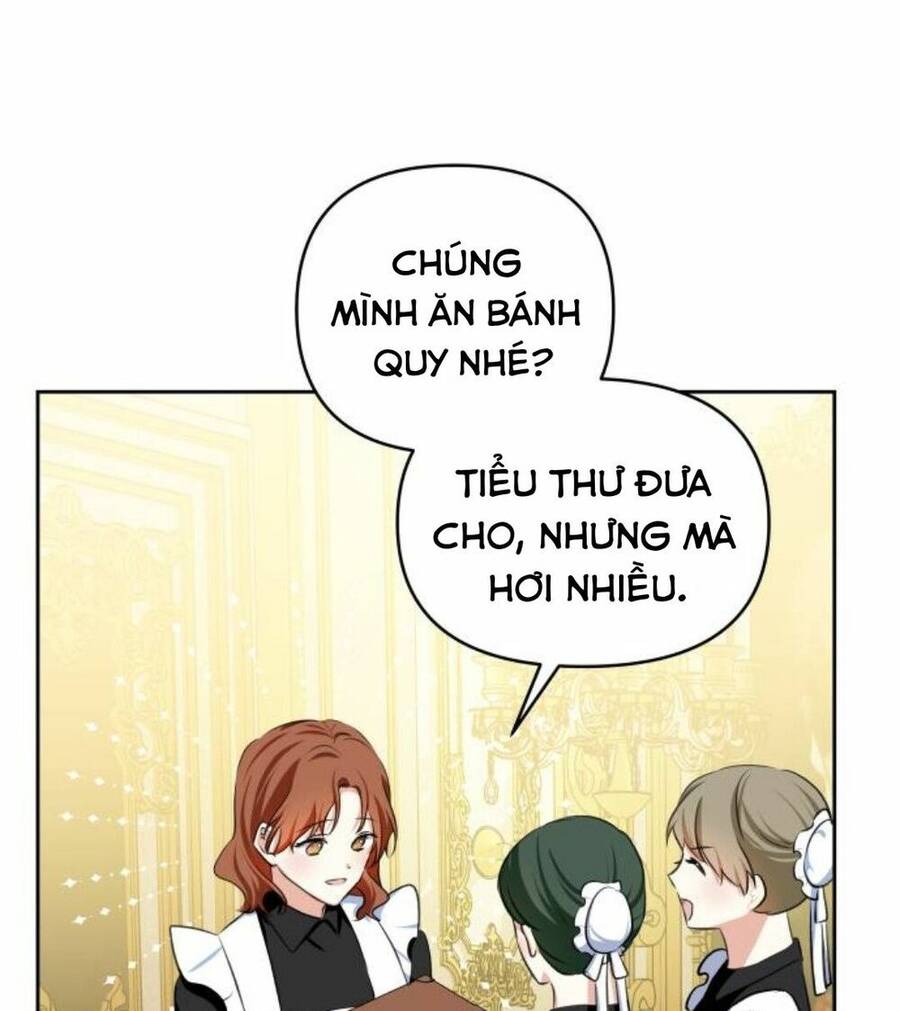 Con Gái Của Công Tước Ác Ma - Chương 37