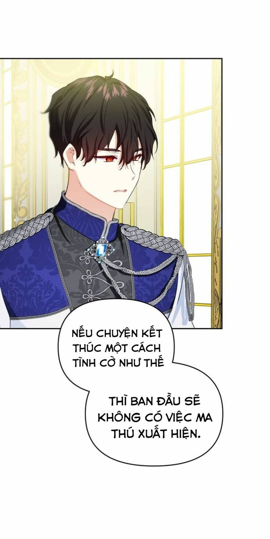 Con Gái Của Công Tước Ác Ma - Chương 37