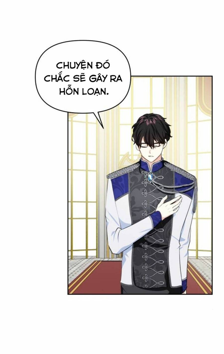 Con Gái Của Công Tước Ác Ma - Chương 37