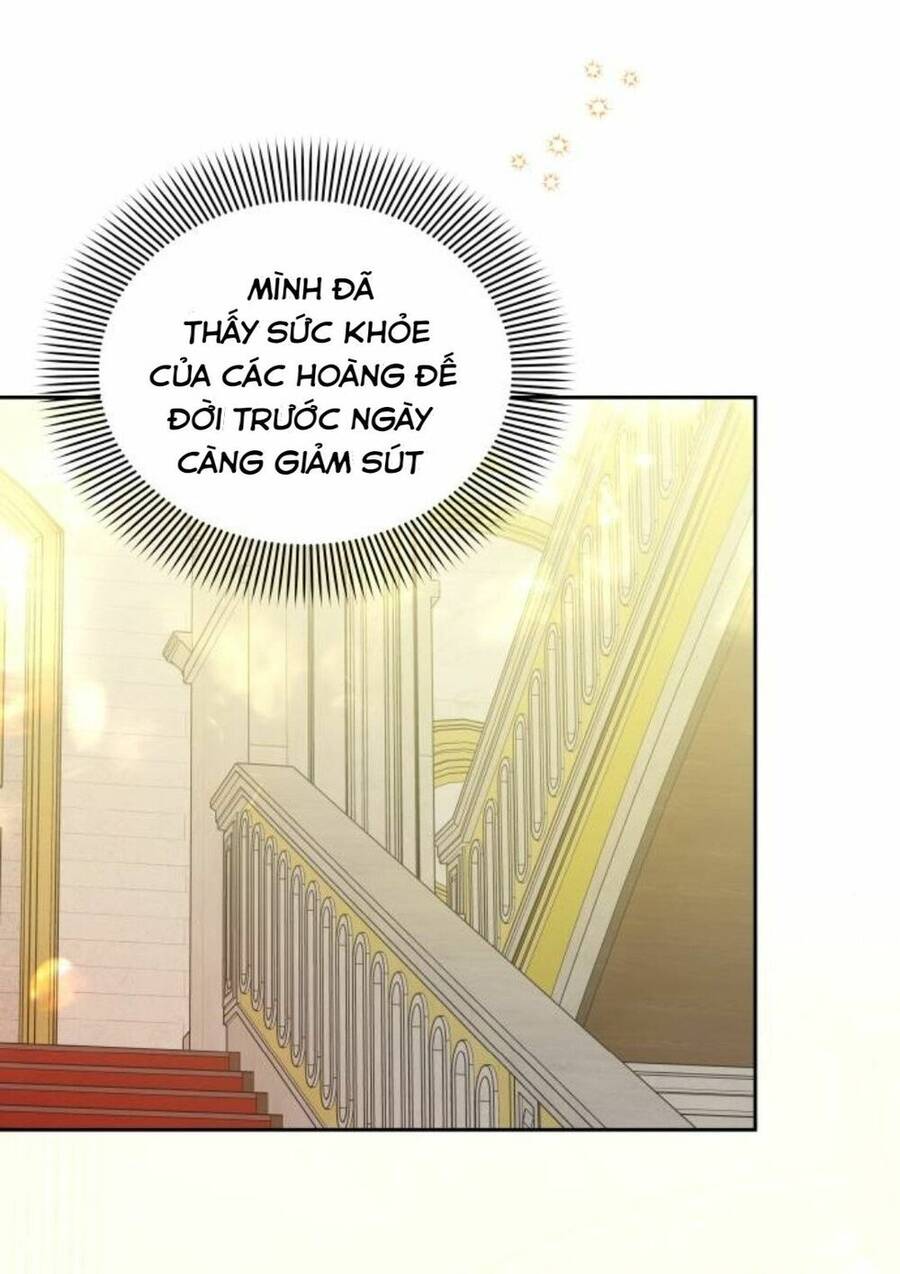 Con Gái Của Công Tước Ác Ma - Chương 37
