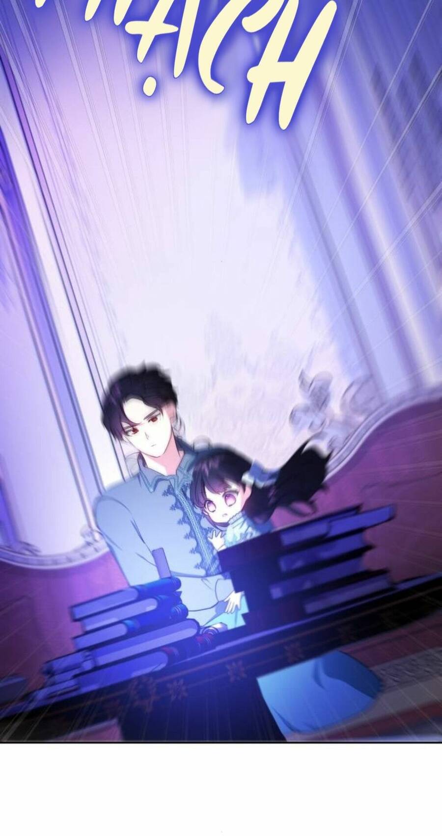 Con Gái Của Công Tước Ác Ma - Chương 38