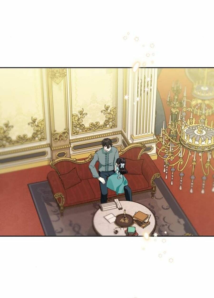 Con Gái Của Công Tước Ác Ma - Chương 38