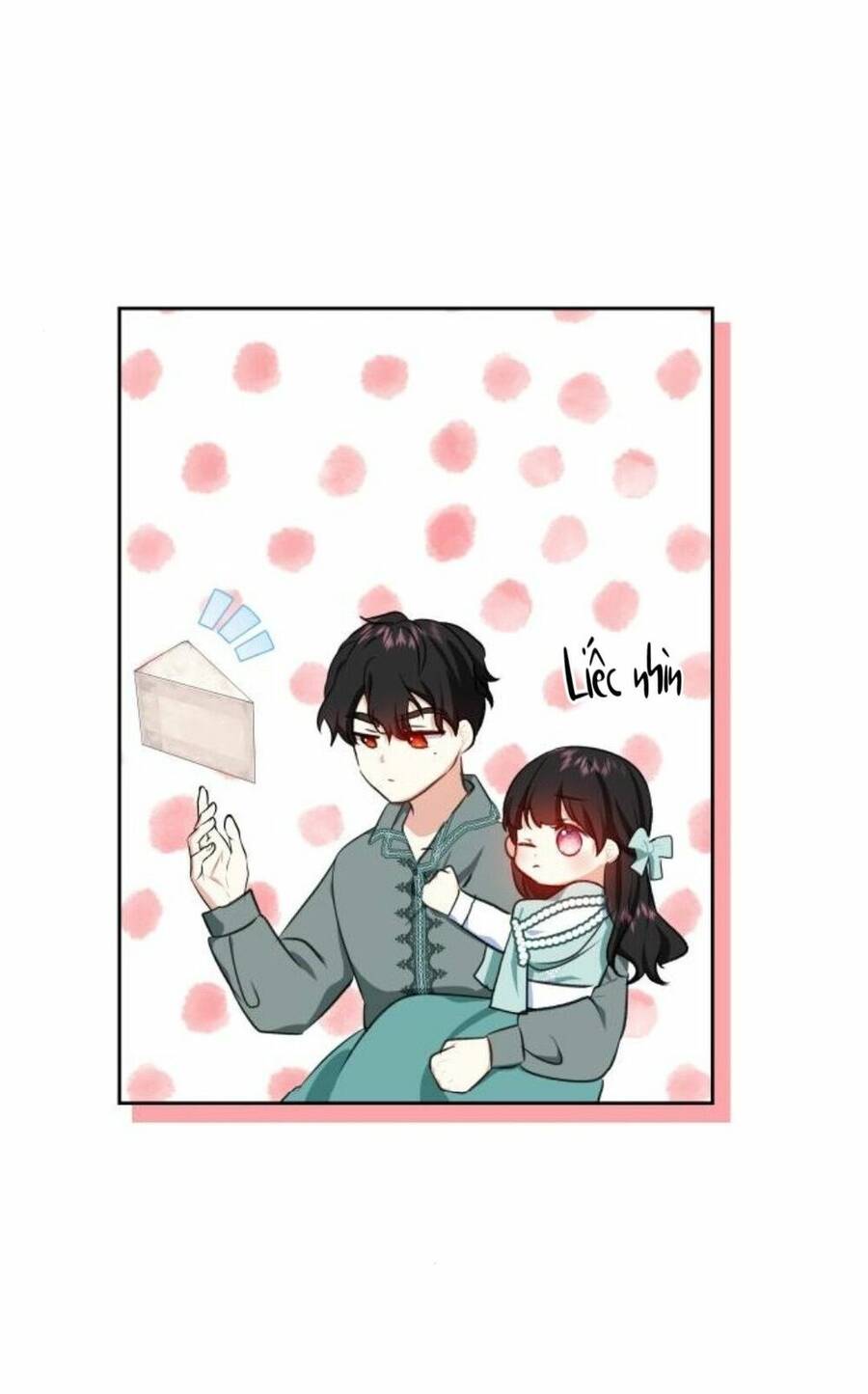 Con Gái Của Công Tước Ác Ma - Chương 38