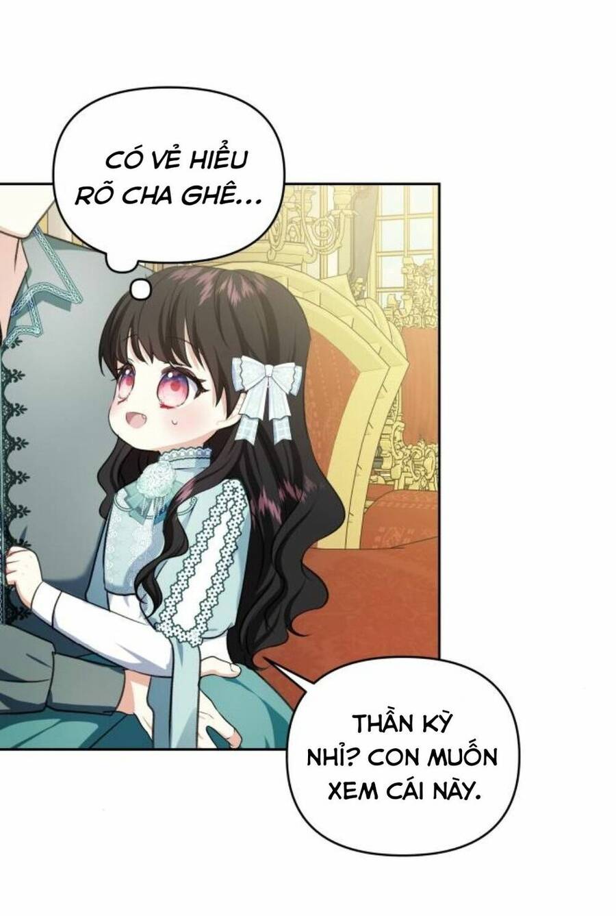 Con Gái Của Công Tước Ác Ma - Chương 38