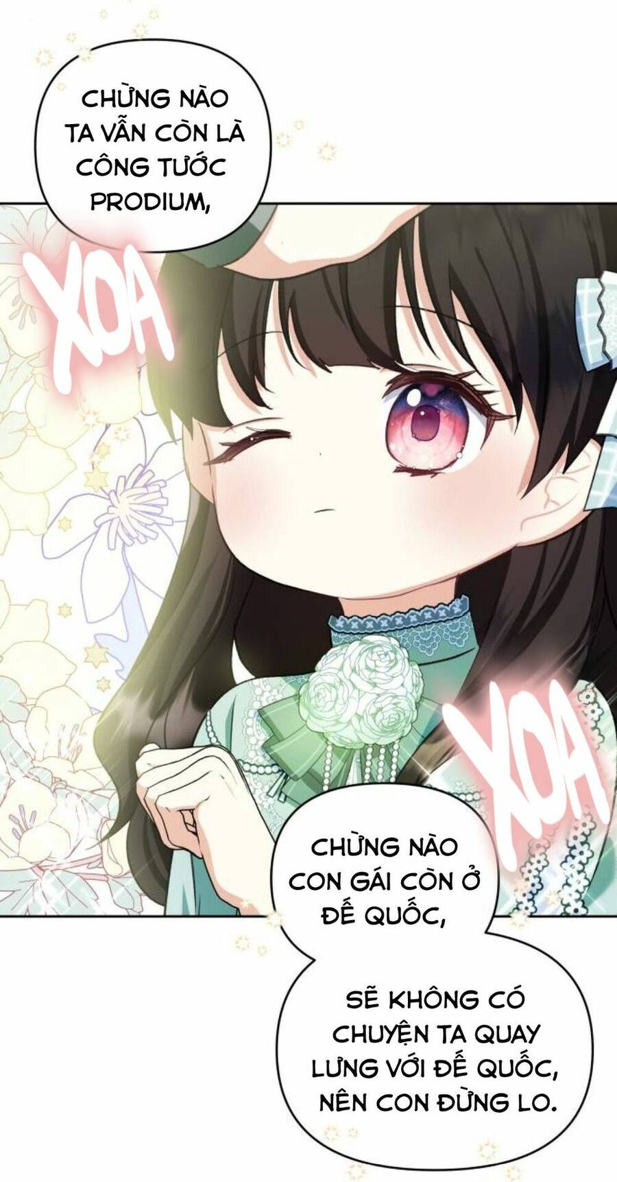Con Gái Của Công Tước Ác Ma - Chương 38