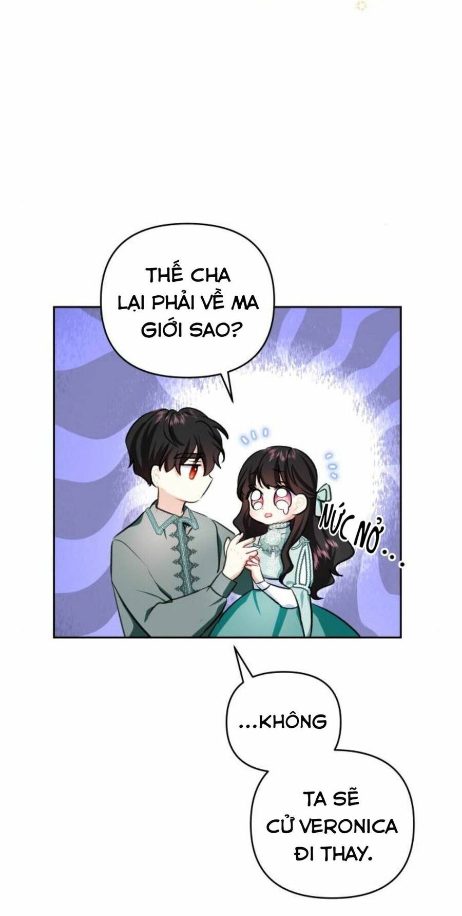 Con Gái Của Công Tước Ác Ma - Chương 38