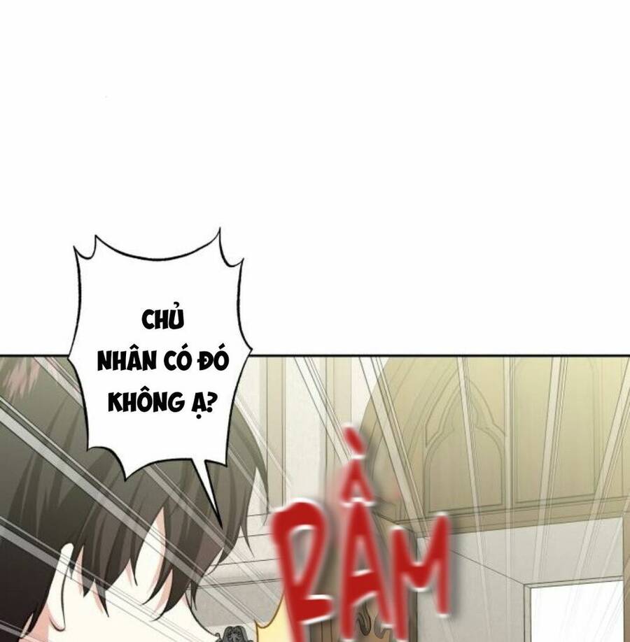 Con Gái Của Công Tước Ác Ma - Chương 38