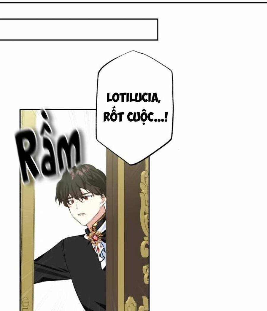 Con Gái Của Công Tước Ác Ma - Chương 38