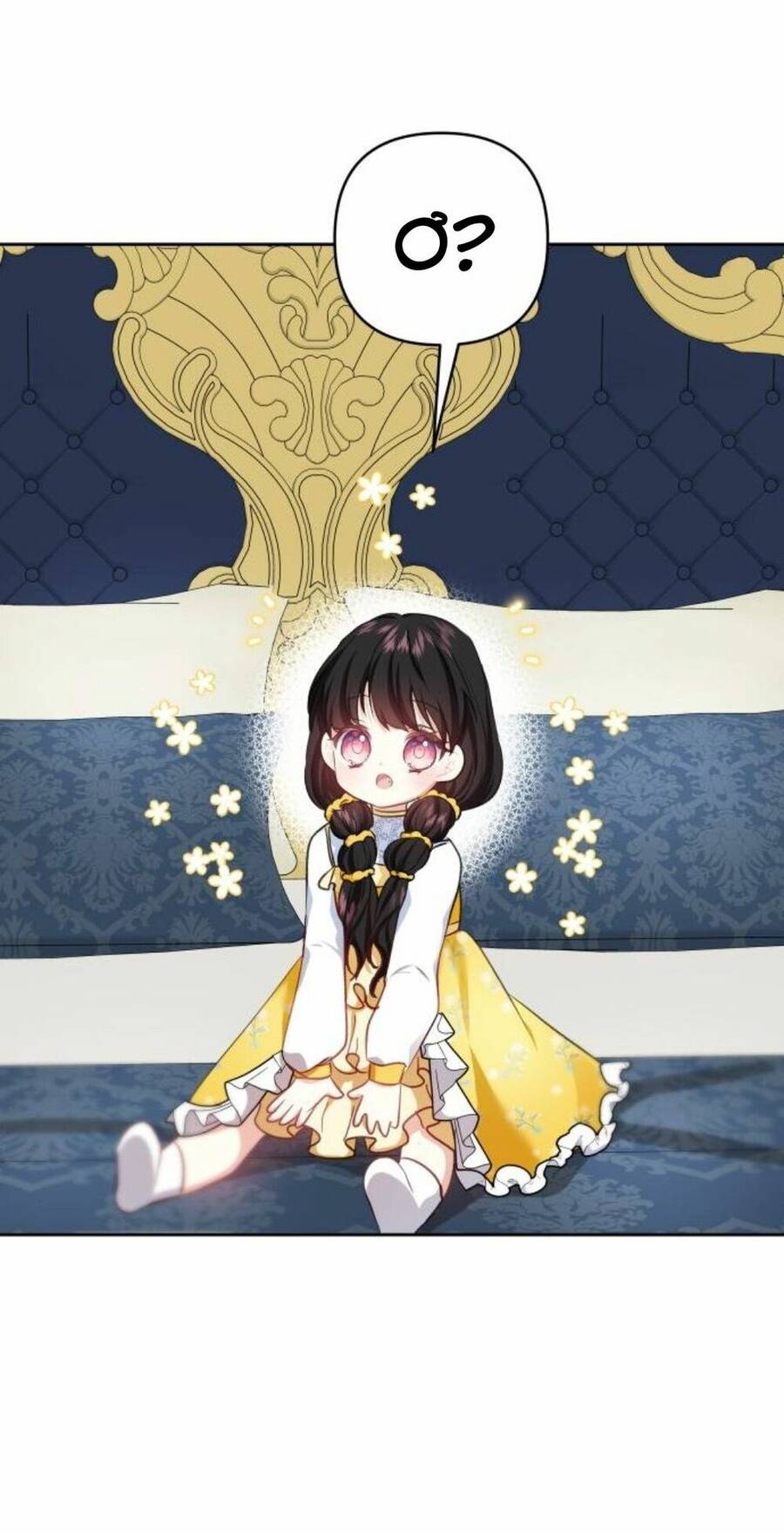 Con Gái Của Công Tước Ác Ma - Chương 38