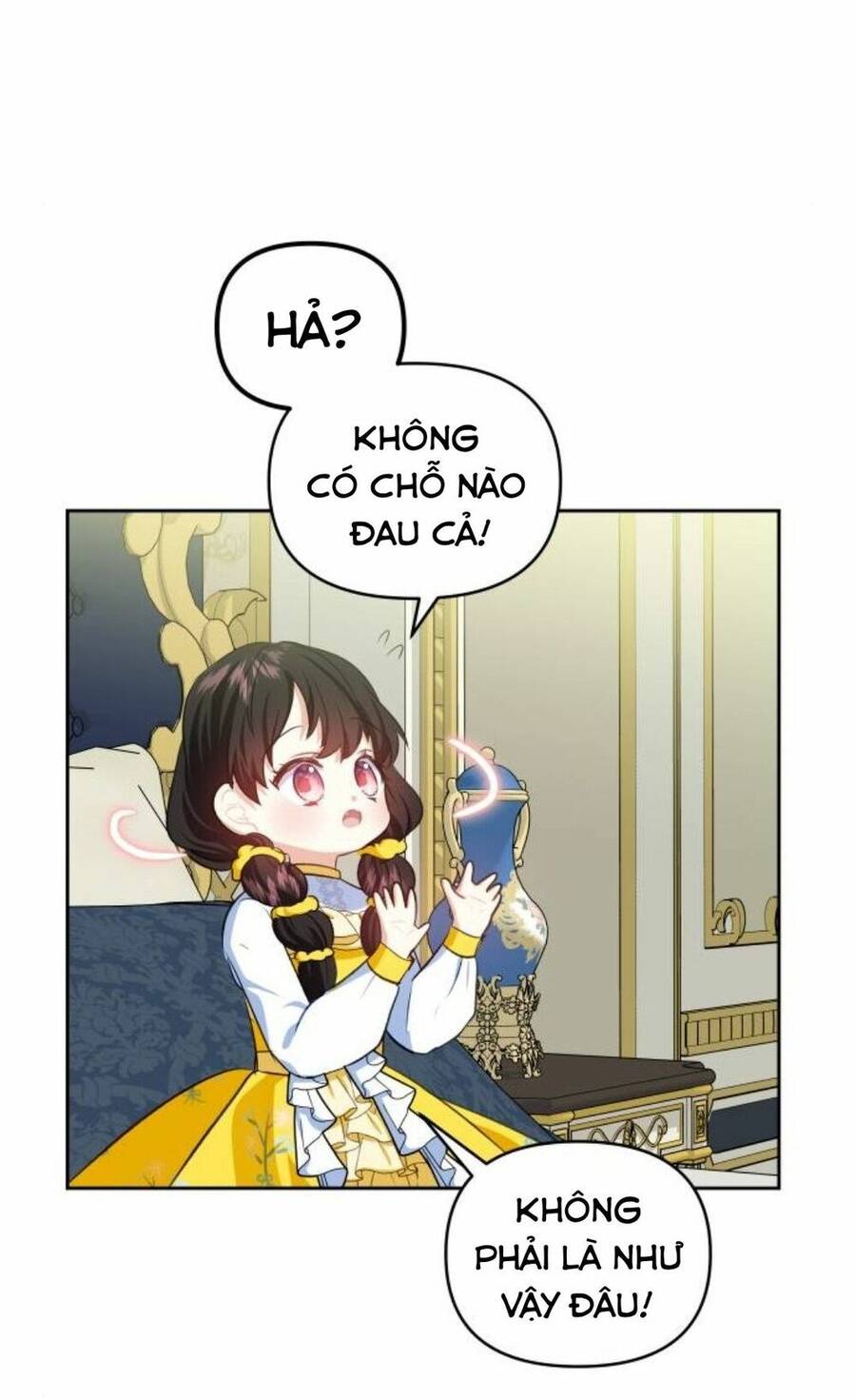 Con Gái Của Công Tước Ác Ma - Chương 38