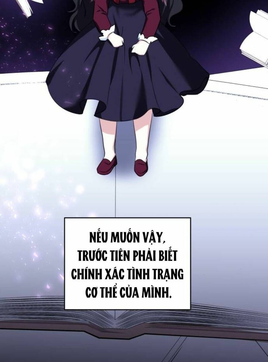 Con Gái Của Công Tước Ác Ma - Chương 38