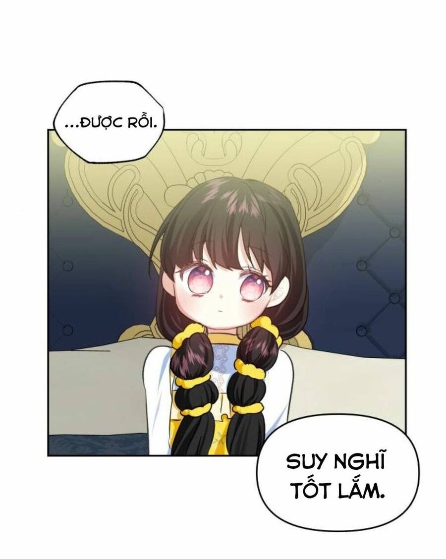 Con Gái Của Công Tước Ác Ma - Chương 38