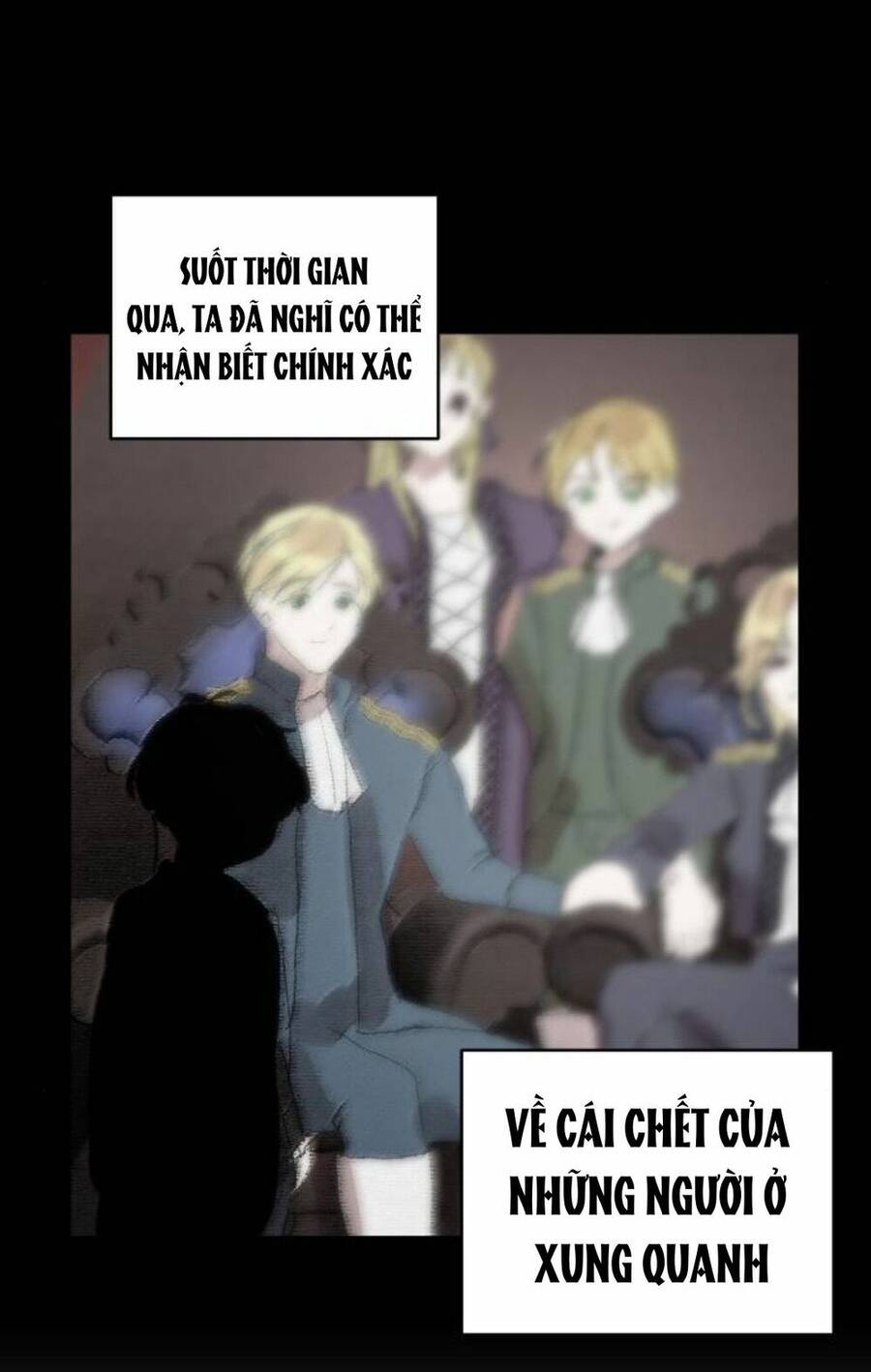 Con Gái Của Công Tước Ác Ma - Chương 38