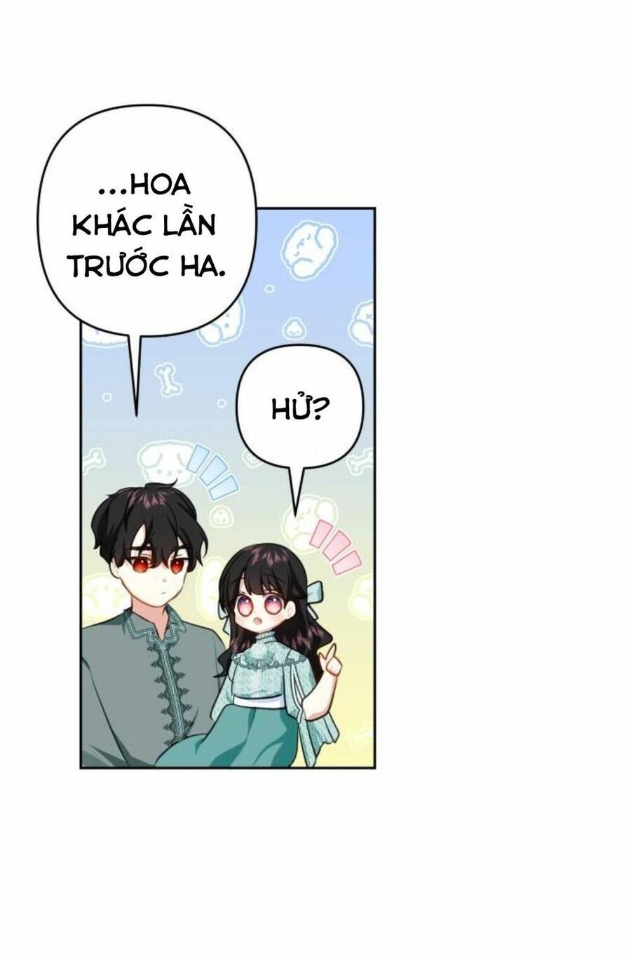 Con Gái Của Công Tước Ác Ma - Chương 38