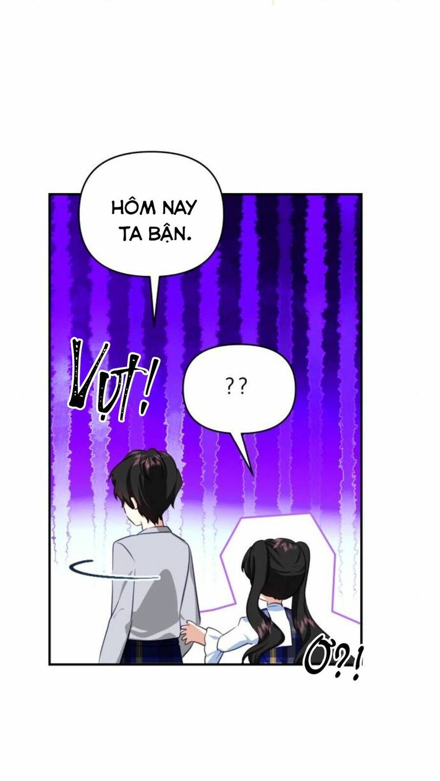 Con Gái Của Công Tước Ác Ma - Chương 39