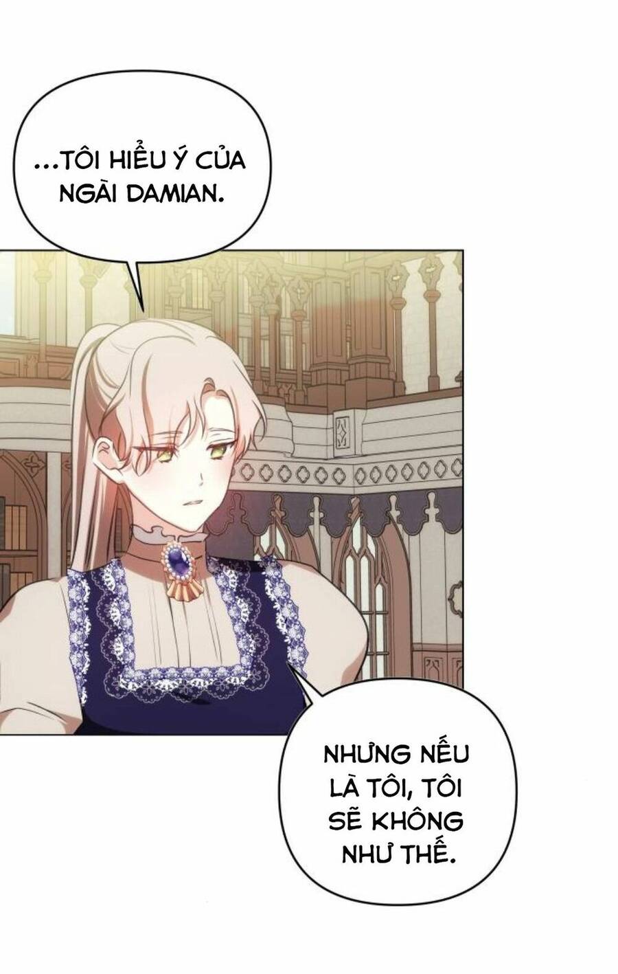 Con Gái Của Công Tước Ác Ma - Chương 39