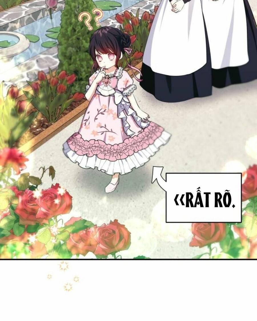 Con Gái Của Công Tước Ác Ma - Chương 39