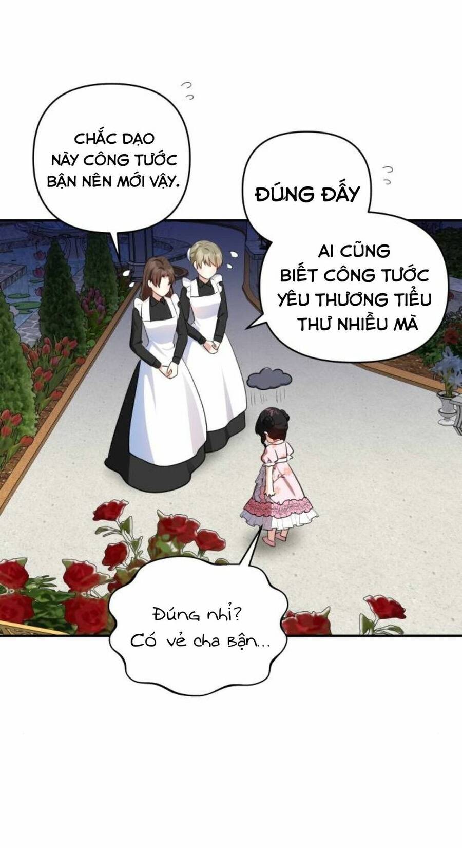 Con Gái Của Công Tước Ác Ma - Chương 39
